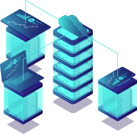 SSD Virtual Servers (VDS / VPS)